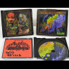 ACID WITCH - Witchtanic Hellucinations