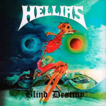 HELLIAS