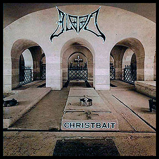 BLOOD - Christbait