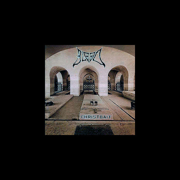 BLOOD - Christbait