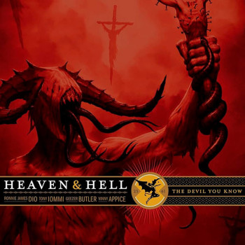 HEAVEN & HELL