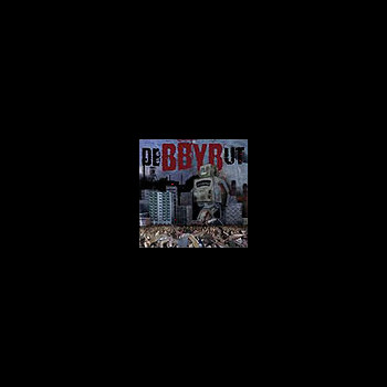BBYB - Debbybut