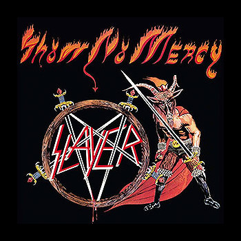 SLAYER