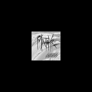 MATHYR - Kryos