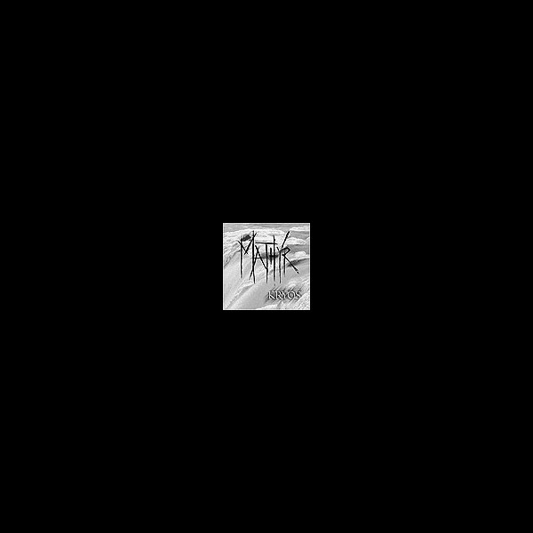 MATHYR - Kryos