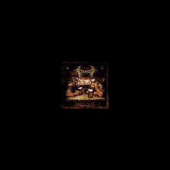 SATANAKOZEL - Rogatiya (Рогатыя)