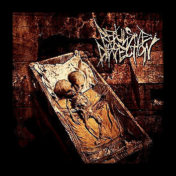 REPULSIVE DISSECTION