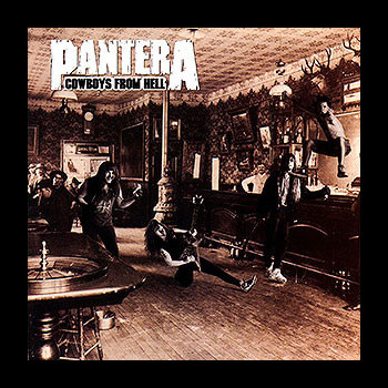 PANTERA