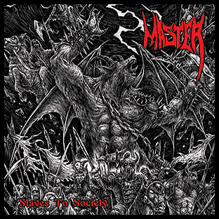 MASTER - Slaves to Society
