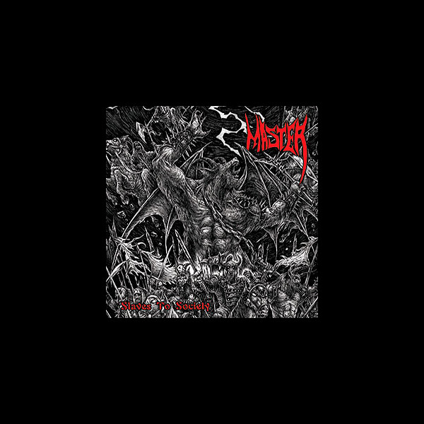 MASTER - Slaves to Society