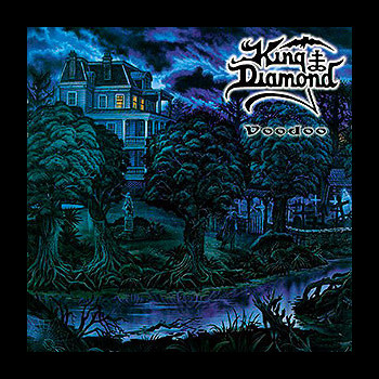 KING DIAMOND