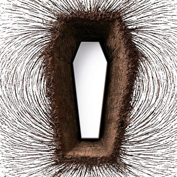 METALLICA - Death Magnetic