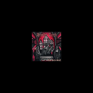 HEAVY LORD - The Holy Grail