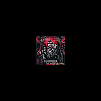HEAVY LORD - The Holy Grail