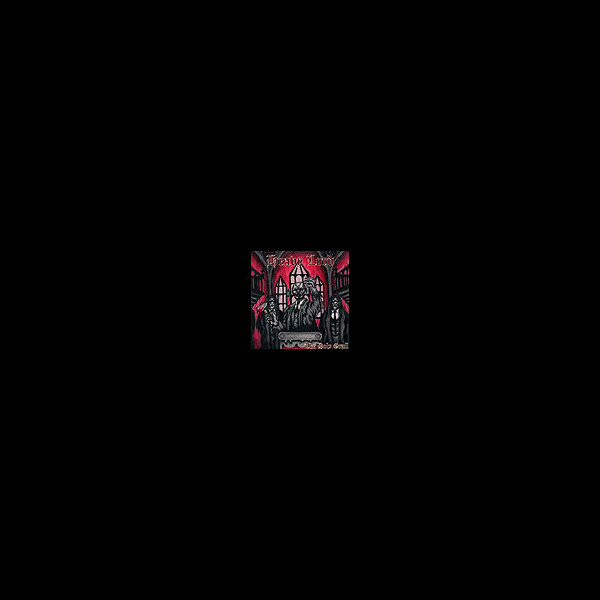 HEAVY LORD - The Holy Grail