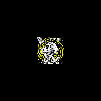 RATO RARO - Acidethc