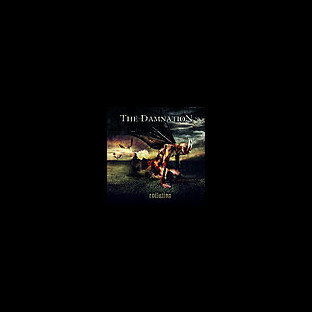 DAMNATION, THE - Evilution