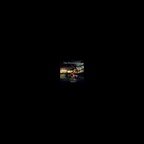 DAMNATION, THE - Evilution