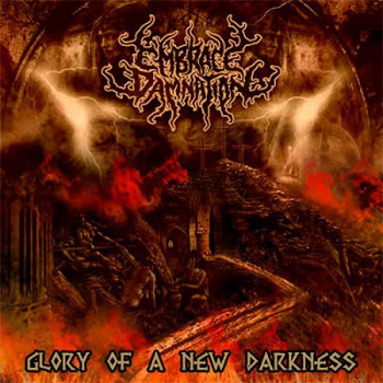 EMBRACE DAMNATION