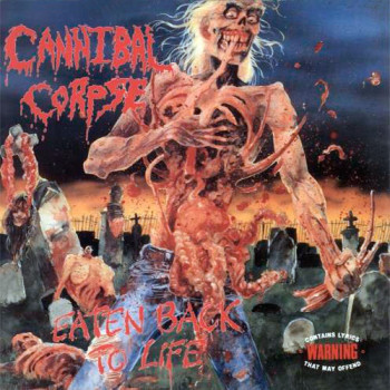CANNIBAL CORPSE