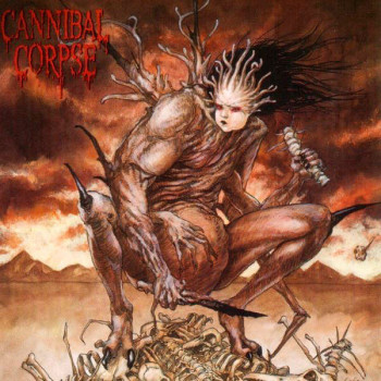 CANNIBAL CORPSE