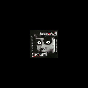 ELASTIC DEATH/ OBSESIF KOMPULSIF - Thrash Complex - Split CD
