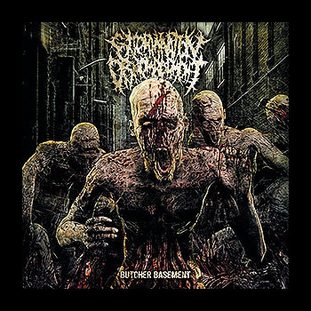 EXTERMINATION DISMEMBERMENT