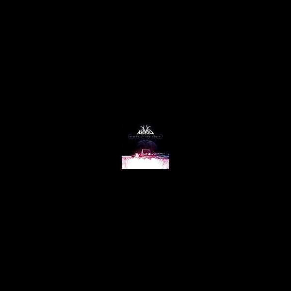 VOID, THE - Vision of the Truth