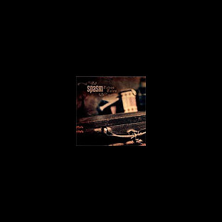SPASM - Taboo Tales