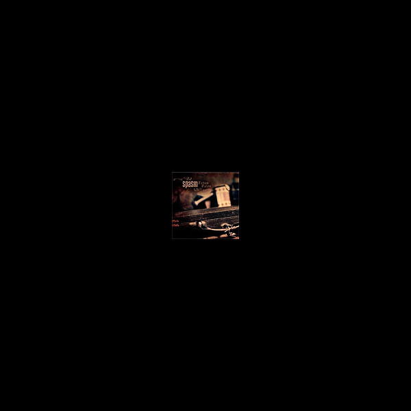 SPASM - Taboo Tales
