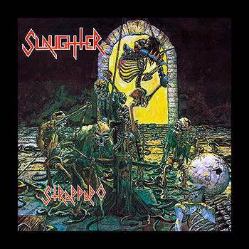SLAUGHTER