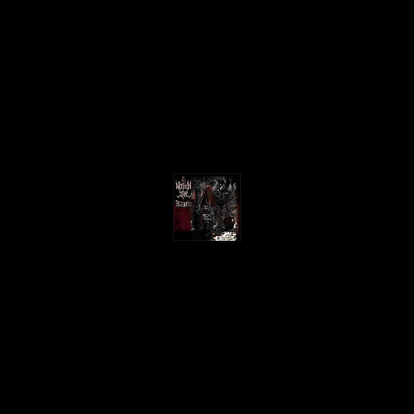 WOODEN STAKE/BLIZARO - Split CD
