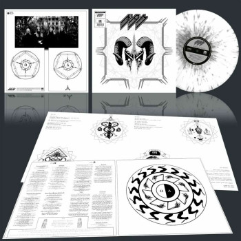 RAM - Lightbringer