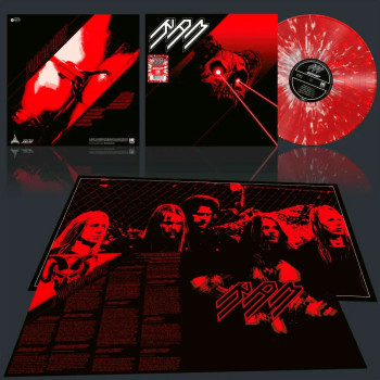 RAM - Forced Entry