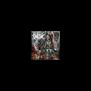 THE GURCHICK TREE - Sadistic Reflections of Blood
