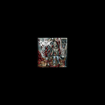 THE GURCHICK TREE - Sadistic Reflections of Blood