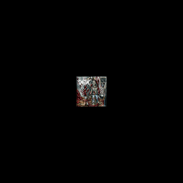 THE GURCHICK TREE - Sadistic Reflections of Blood
