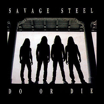 SAVAGE STEEL