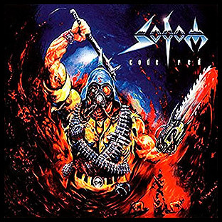 SODOM - Code Red