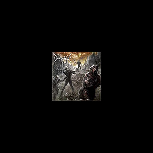 DIMINISHED - Origin of Apocalypse