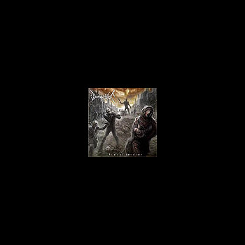 DIMINISHED - Origin of Apocalypse