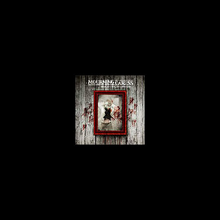 MOURNING CARESS - Deep Wounds, Bright Scars