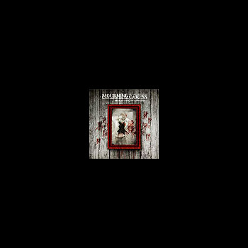 MOURNING CARESS - Deep Wounds, Bright Scars