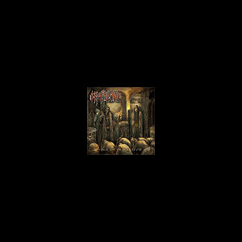 OFFENDING - Age of Perversion
