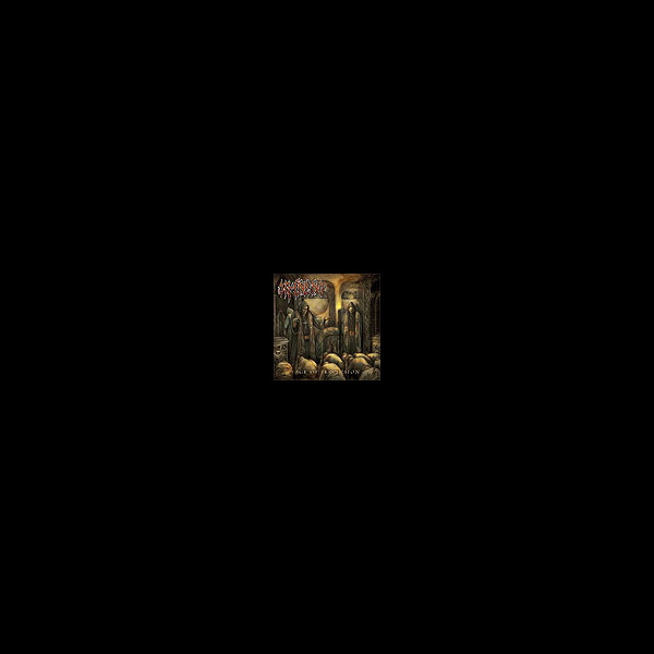 OFFENDING - Age of Perversion