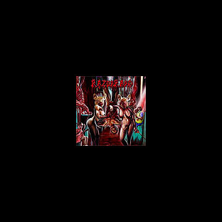 RAZOR RAPE - Revenge of the Hermaphrodite Whores