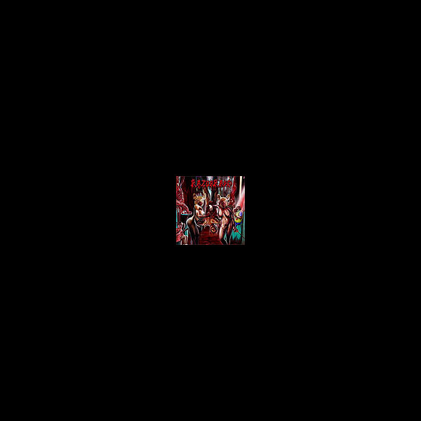 RAZOR RAPE - Revenge of the Hermaphrodite Whores