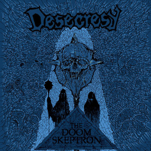 DESECRESY - The Doom Skeptron