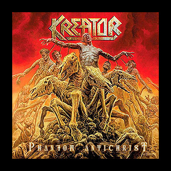 KREATOR
