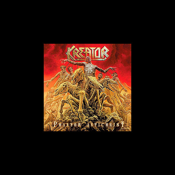 KREATOR - Phantom Antichrist